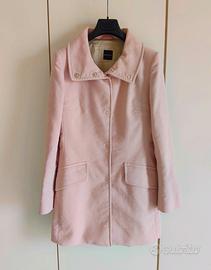 Cappotto Pennyblack rosa cipria, misura 40 IT