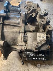 cambio automatico fiat croma 939a2000 240.000km tf