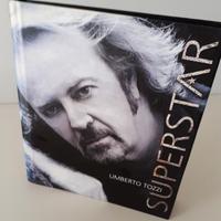 CD Umerto Tozzi - Superstar + CD Venditti Omaggio