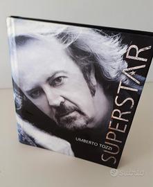 CD Umerto Tozzi - Superstar + CD Venditti Omaggio