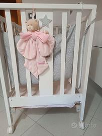 Letto Erbesi in buono stato
