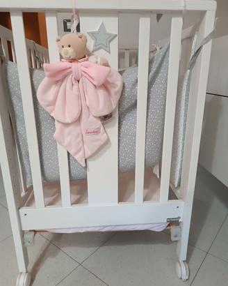 Letto Erbesi in buono stato