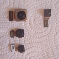 Samsung A25 - Set completo 4 fotocamere