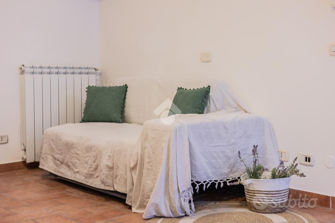 Appartamento – Caprarola, Viterbo - Vista 4