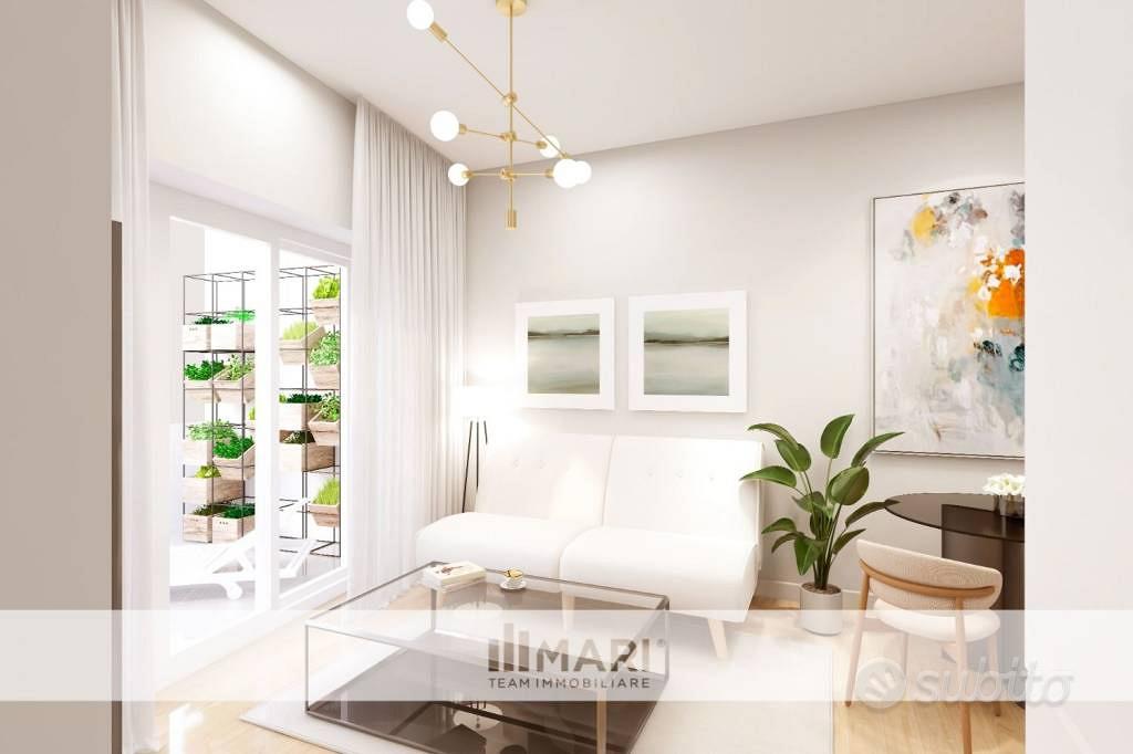 Appartamento – RM - Vista 2