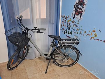 pari al nuovo zona Caserta e dintorni 