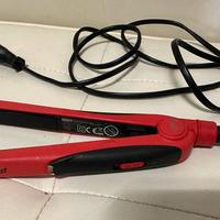 Mini piastra da viaggio