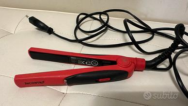 Mini piastra da viaggio