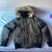 Giacca Invernale, comoda in ottime condizione