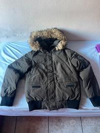 Giacca Invernale, comoda in ottime condizione