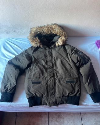 Giacca Invernale, comoda in ottime condizione