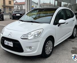Citroen C3 1.4 e-HDi 70 airdream CMP Business OK N