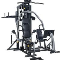 PALESTRA MULTIFUNZIONE TORUS 5