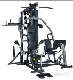 PALESTRA MULTIFUNZIONE TORUS 5