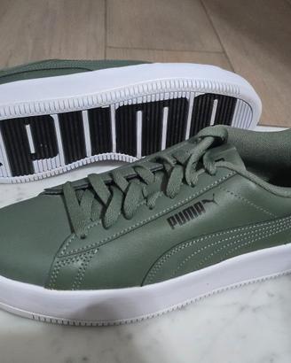 Puma Vikky Stacked 