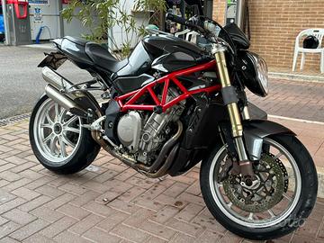 Mv agusta 910s gladio numerata