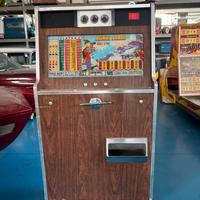 Slot Mountain Climber