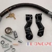 ANTIFURTO MECCANICO SELLA/MANUBRIO PIAGGIO NEW BEV