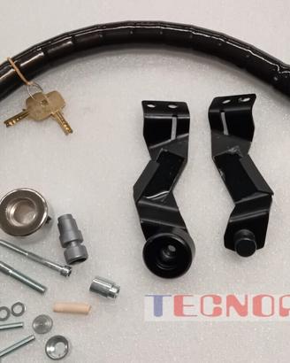 ANTIFURTO MECCANICO SELLA/MANUBRIO PIAGGIO NEW BEV