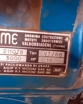 motozappa bcs