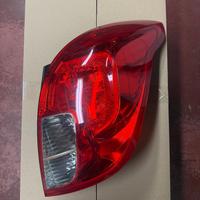 Fanale posteriore destro Opel mokka