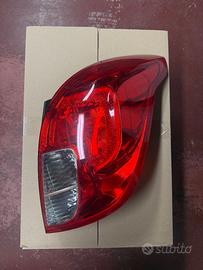 Fanale posteriore destro Opel mokka