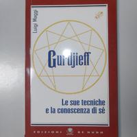 Maggi, Thomasson, Tschechovitch (Gurdjieff)