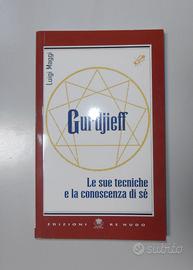 Maggi, Thomasson, Tschechovitch (Gurdjieff)