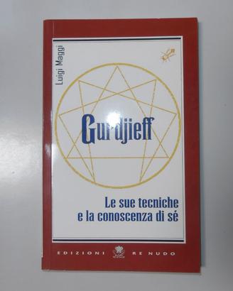 Maggi, Thomasson, Tschechovitch (Gurdjieff)