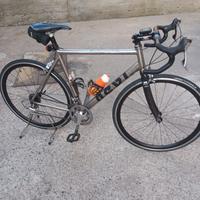 Bicicletta da corsa