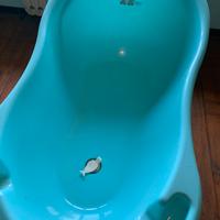 Vaschetta da bagno per neonati
