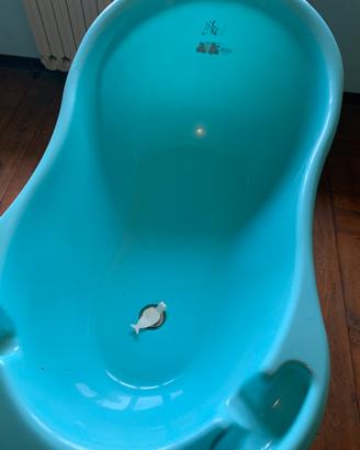 Vaschetta da bagno per neonati