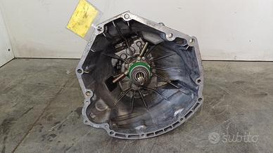 CAMBIO MANUALE COMPLETO JAGUAR S-Type 1° Serie 22