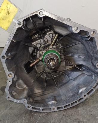 CAMBIO MANUALE COMPLETO JAGUAR S-Type 1° Serie 22