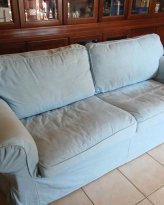 Divano letto sfoderabile