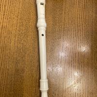 Flauto vero Yamaha prezzo regal trasloco