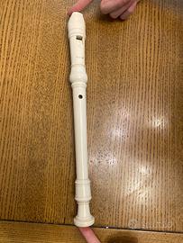 Flauto vero Yamaha prezzo regal trasloco