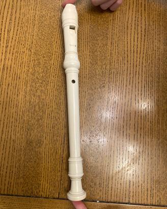 Flauto vero Yamaha prezzo regal trasloco