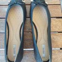 ballerine geox traforate