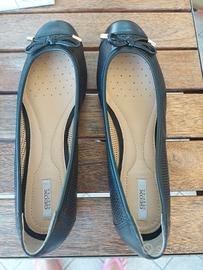 ballerine geox traforate