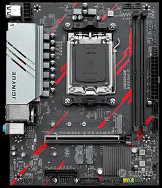 Motherboard JGINYUE B650M-D