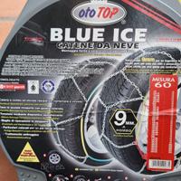 catene da neve auto nuove 