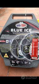 catene da neve auto nuove 