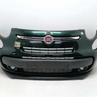 PARAURTI ANTERIORE COMPLETO FIAT 500 L Living 7177