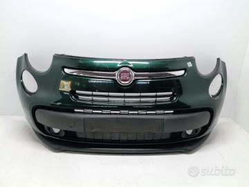 PARAURTI ANTERIORE COMPLETO FIAT 500 L Living 7177
