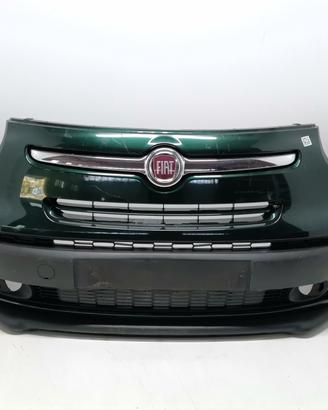 PARAURTI ANTERIORE COMPLETO FIAT 500 L Living 7177