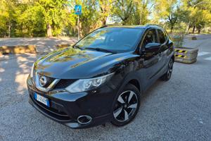 Qashqai II 2014 1.5 dci N-Connecta 110cv