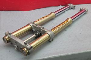 STELI FORCELLA HONDA CRF 250 2011 2012 CR-F 2010