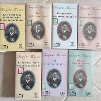 Videocassette Angelo Musco