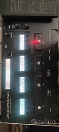 Multieffetto Zoom G5n 